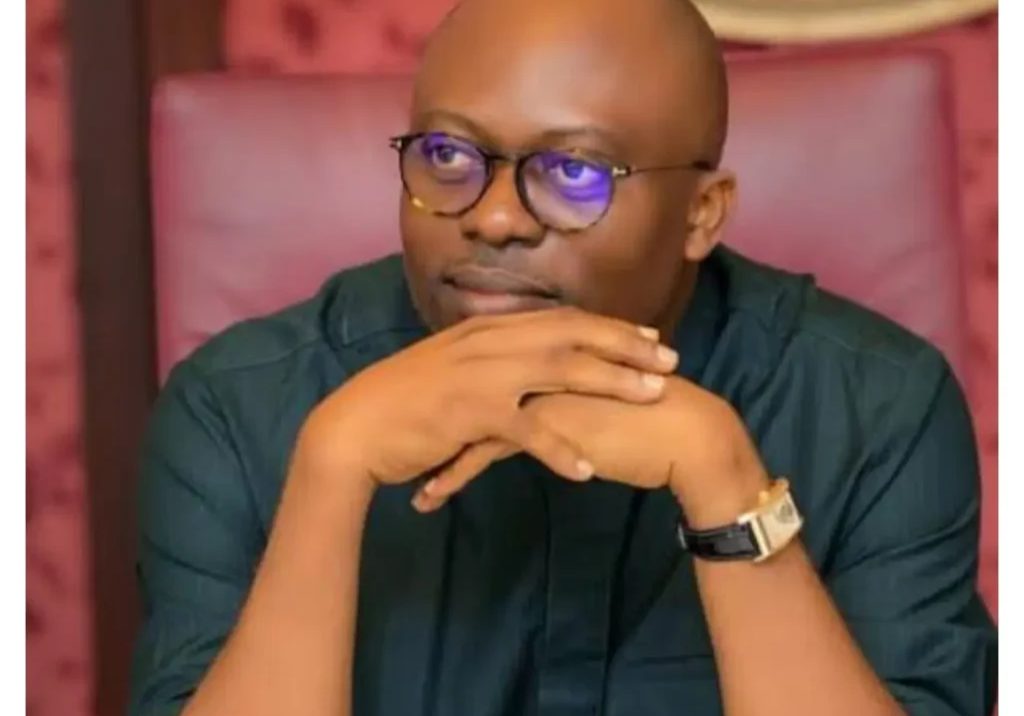 More trouble for Wike as another APC chieftain backs Fubara