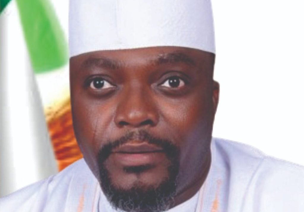 2027: Many politicians defecting to APC to get re-election ticket - Okpokwu Ogenyi