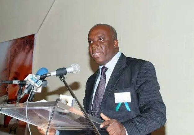 APC Defends Defections, Says No Pressure on Governors APC not pressuring govs to defect - Morka