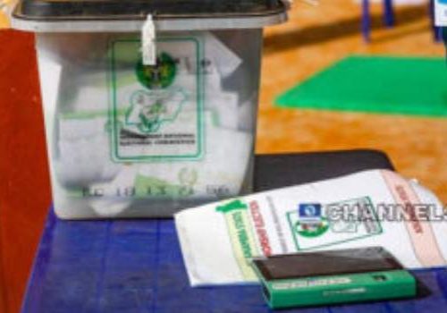 APC Demands Inspection of Election Materials in Edo State