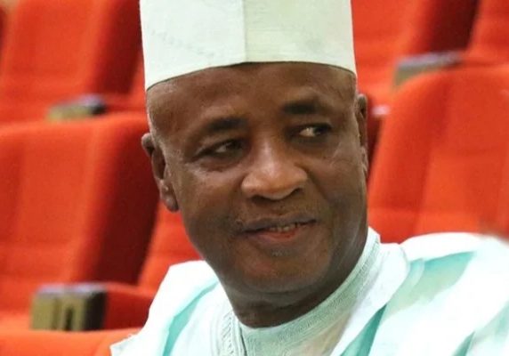 APC Denies PDP's Claims on Sokoto Projects PDP lying about projects it never did - Wamakko