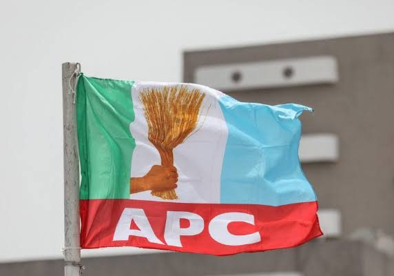 APC Dismisses Fake Congress Schedule on Social Media 'Fake news' - APC on social media post announcing dates for its congresses