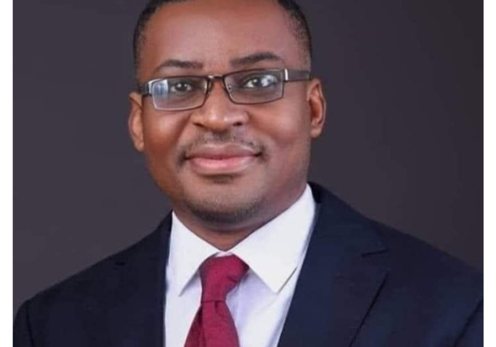 Ongoing APC e-registration will sanitise party in Cross River - Deputy Gov, Odey