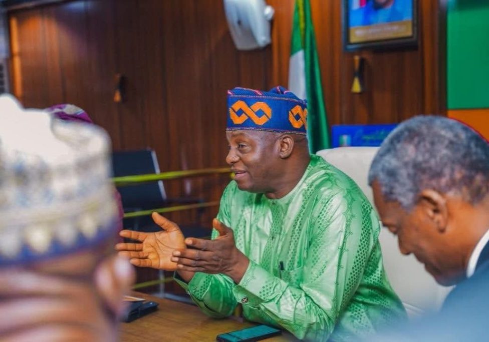 APC extends dates for purchase, submission of nomination forms — Daily Nigerian