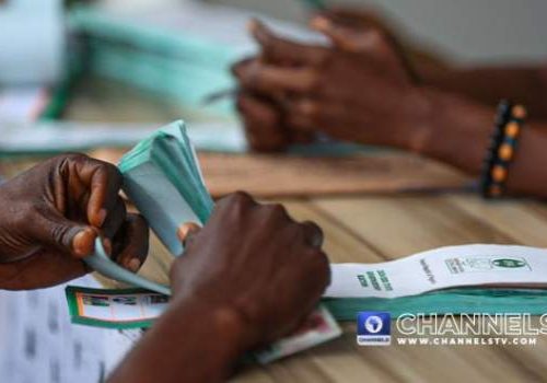 APC Faults CSOs Report on Edo Governorship Election