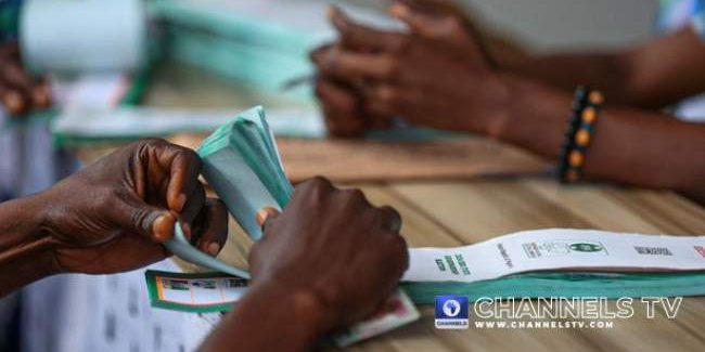 APC Faults CSOs Report on Edo Governorship Election APC Faults CSOs Report on Edo Governorship Election