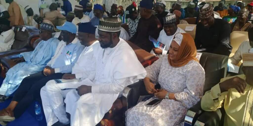APC Flags Off Campaign for Plateau Local Govt Elections