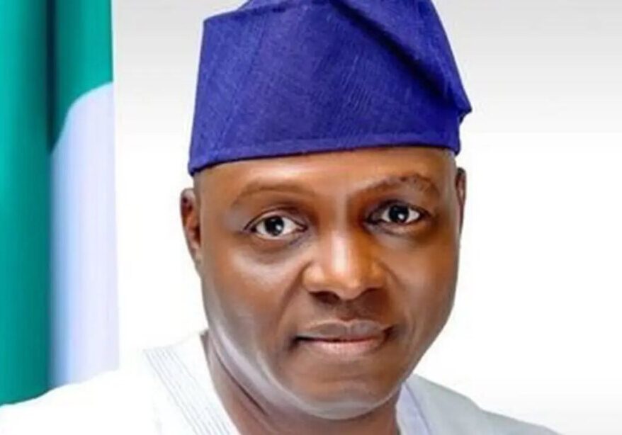 APC Forum Blames Minister Yilwatda for Party's Defeat in Plateau You caused APC loss in Plateau in 2023 - North-Central Forum knocks minister, Yilwatda