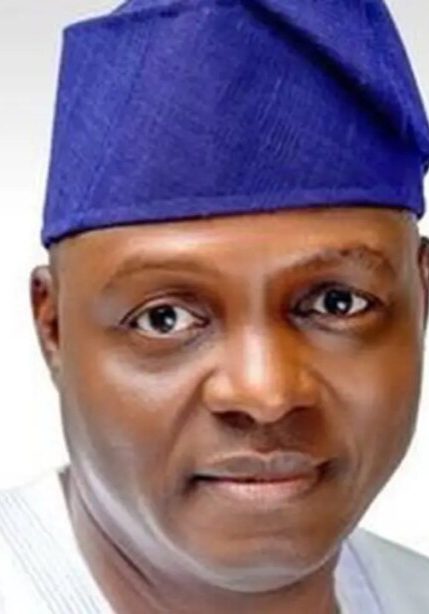 You caused APC loss in Plateau in 2023 - North-Central Forum knocks minister, Yilwatda