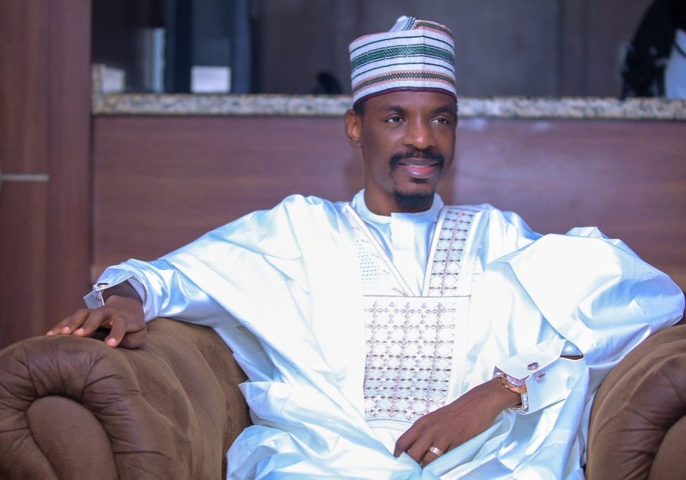 APC: Ganduje will be succeeded in acting capacity by National Vice Chairman - Bashir Ahmed