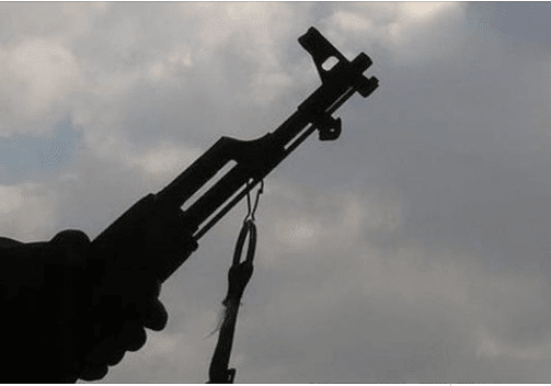 APC Governorship Aspirant Attacked Wife Abducted Chief of Staff Escapes APC Governorship Aspirant Attacked Wife Abducted Chief of Staff Escapes