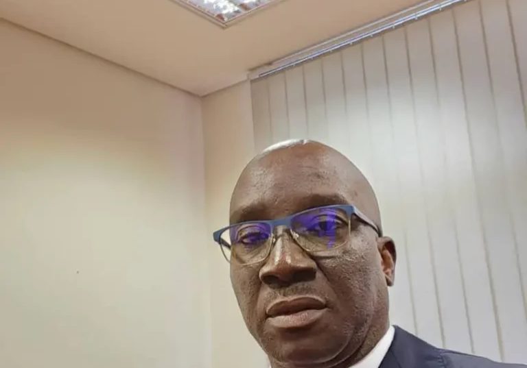 APC Governorship Candidate Okpebholo Attacks PDP's Ighodalo Over Edo State