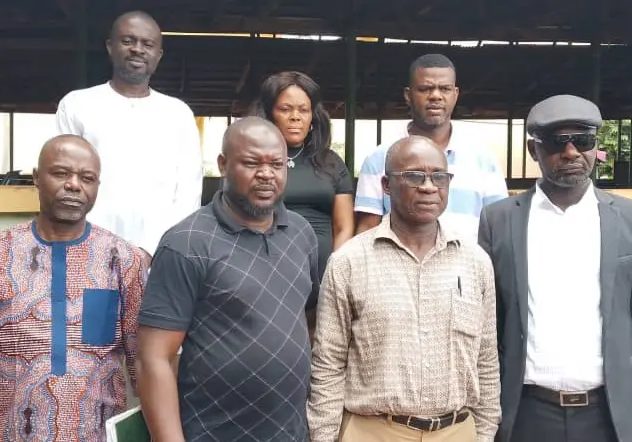 APC Hopefuls Urge Enugu Gov Mbah to Join Party for 2027: Former APC House of Assembly candidates woo Gov Mbah