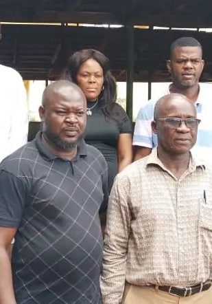 2027: Former APC House of Assembly candidates woo Gov Mbah