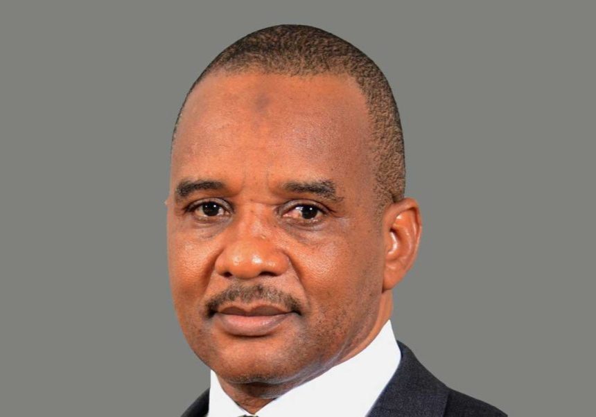 APC Kaduna Consults El-Rufai Amid ADC Coalition Ties El-Rufai still APC member, we consult him - Kaduna party chieftain, Jamoh