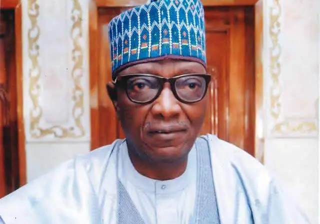 APC Kano Chieftain defects to PDP, Slams "Anti People policies" APC Kano Chieftain defects to PDP, Slams "Anti People policies"
