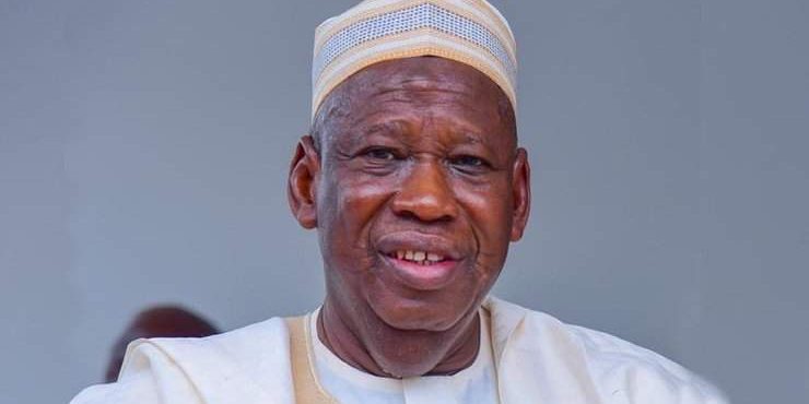 APC Kano State Committee Suspends Ward Leaders for Suspending National APC Kano State Committee Suspends Ward Leaders for Suspending National