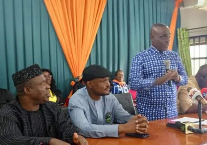 APC Kick Starts LG Election Campaign in Akwa Ibom