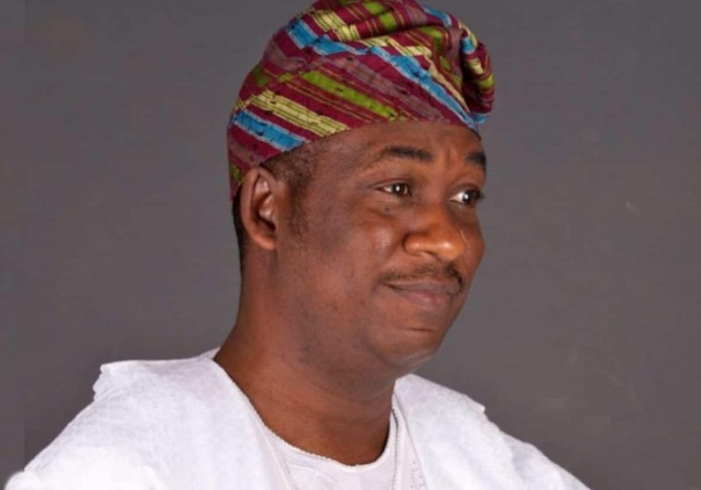 Lagos 2027: APC guber aspirant, Ajose kicks against Hamzat’s endorsement