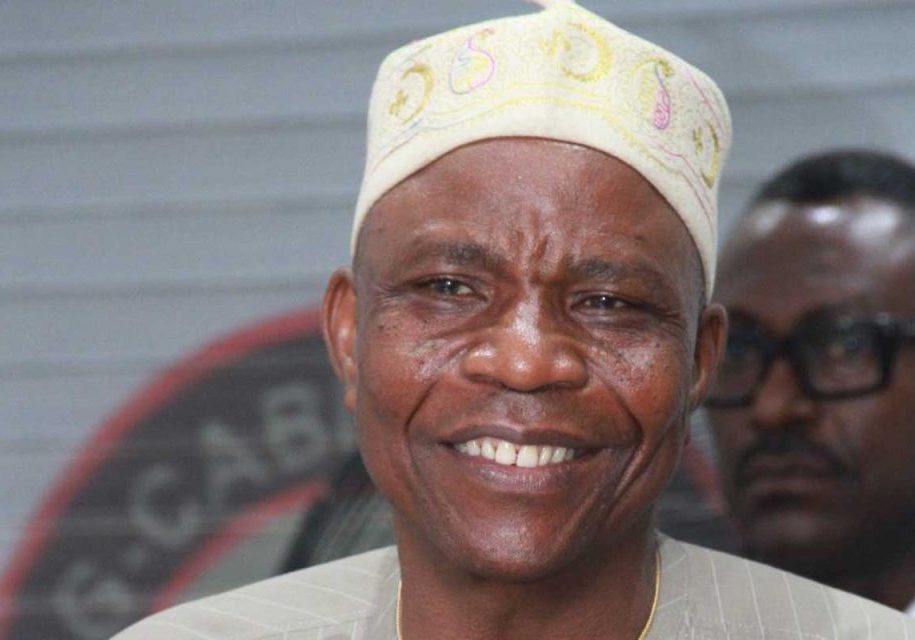 State Congress: Lagos APC returns Ojelabi as chairman