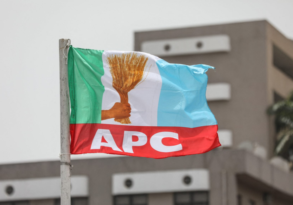 APC dismisses ADC as party lacking credibility — Daily Nigerian