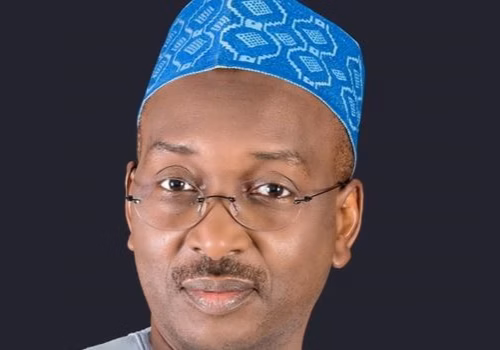 No decision yet on preferred political party, says Salihu Lukman — Daily Nigerian
