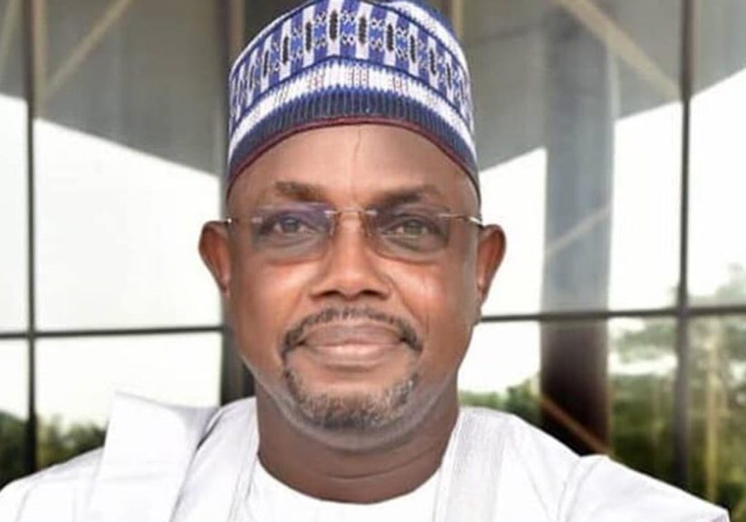 2027: CPC bloc no longer exists - Former APC National Secretary, Bulama