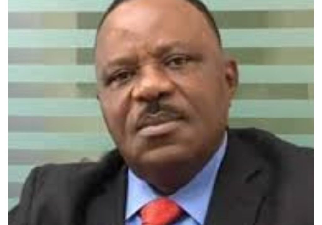 ‘Tinubu running failed govt’ - Ex-presidential aspirant dumps APC