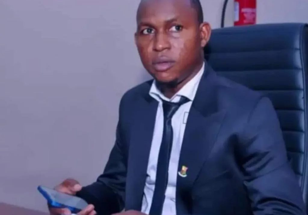 APC Leader Seeks Police Protection for Lawmaker N300bn loan saga: Engage Police, DSS to ensure Shittu's safety - APC chieftain to party leaders