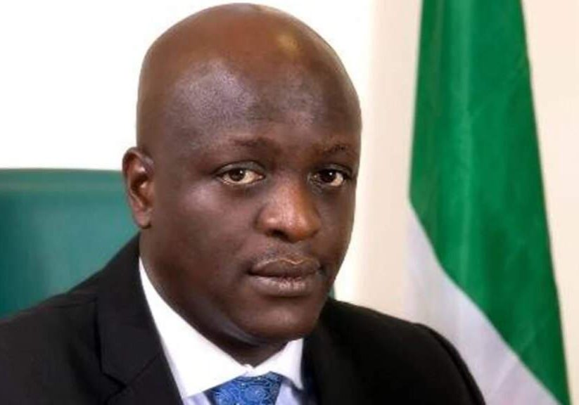 APC Leaders Endorse Omoregie Ogbeide Ihama as Running Mate for Edo APC Leaders Endorse Omoregie Ogbeide Ihama as Running Mate for Edo
