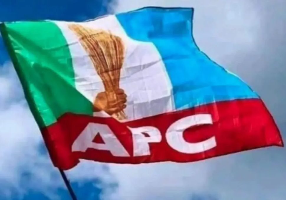 APC: North-Central demands position of National Chairman