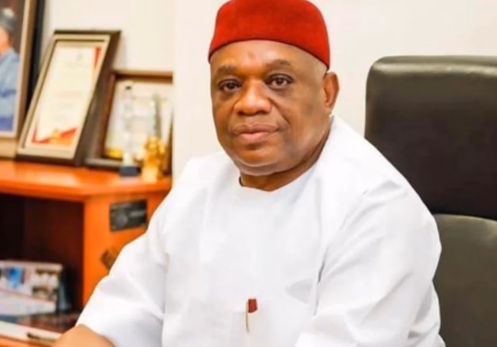 2027: APC not afraid of opposition coalition - Orji Uzor Kalu