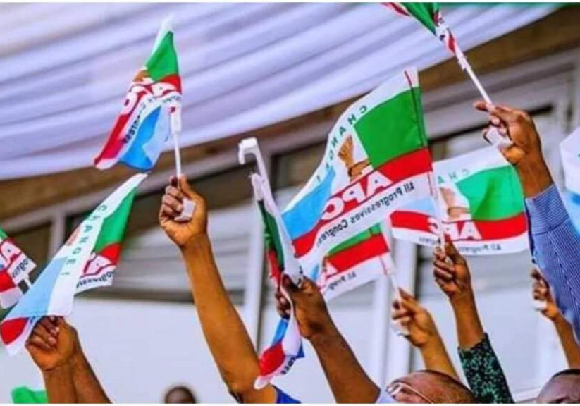 APC Ondo State Urges Primary Election Aspirants to Maintain Peace APC Ondo State Urges Primary Election Aspirants to Maintain Peace