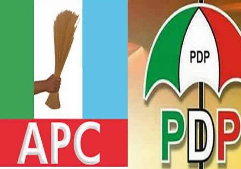 APC PDP await fate in Kebbi guber battle as Supreme
