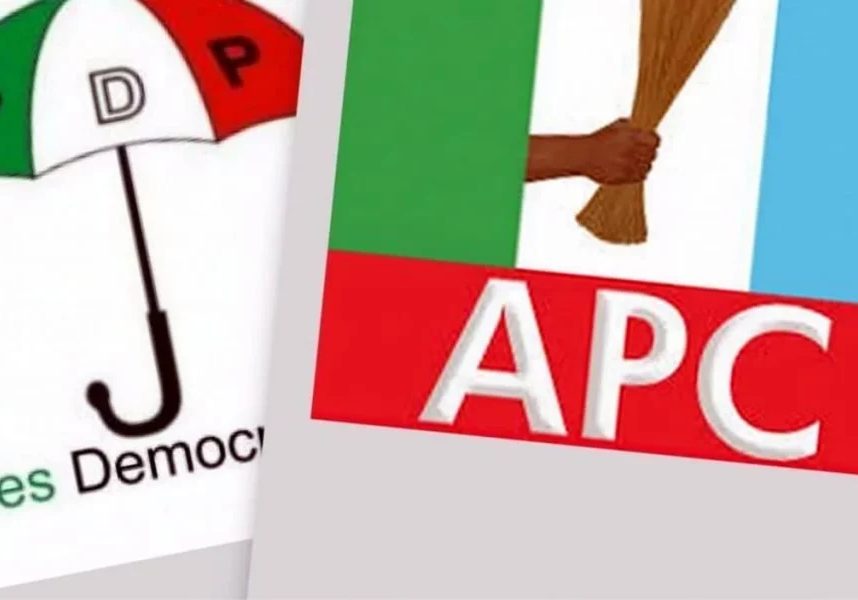 PDP, APC clash over control of Osun LGs
