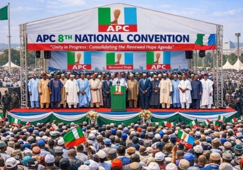 APC pegs presidential nomination form at N100m — Daily Nigerian