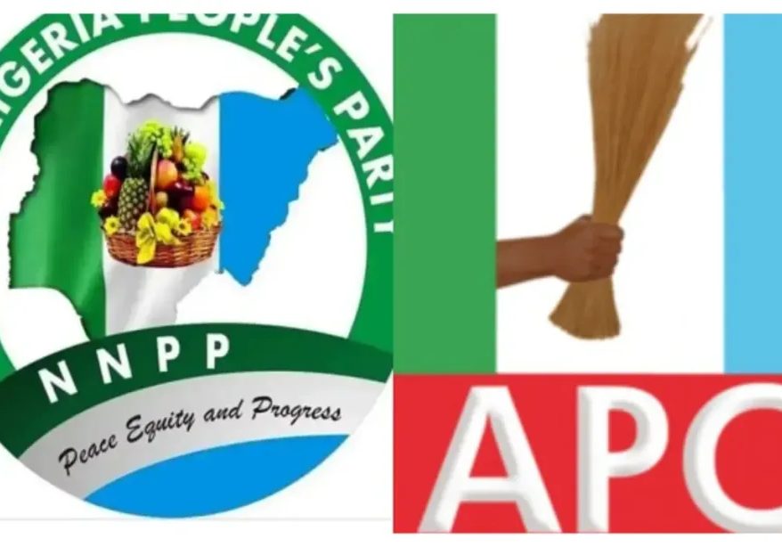 Residents were denied voting by heavily armed thugs hired by NNPP- APC alleges