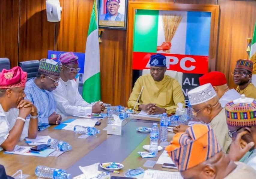 APC Schedules National Convention for March 2026