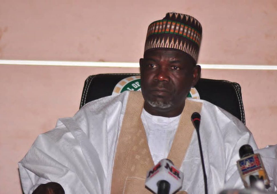 2027: Why I stepped down for Nigerian Senator Ndume - APC's Askira