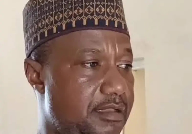 Bauchi: PDP lacks direction, APC will take over in 2027 - Sabo Muhammad