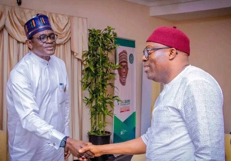 Fubara attends inaugural meeting of APC committee on strategy, conflict resolution