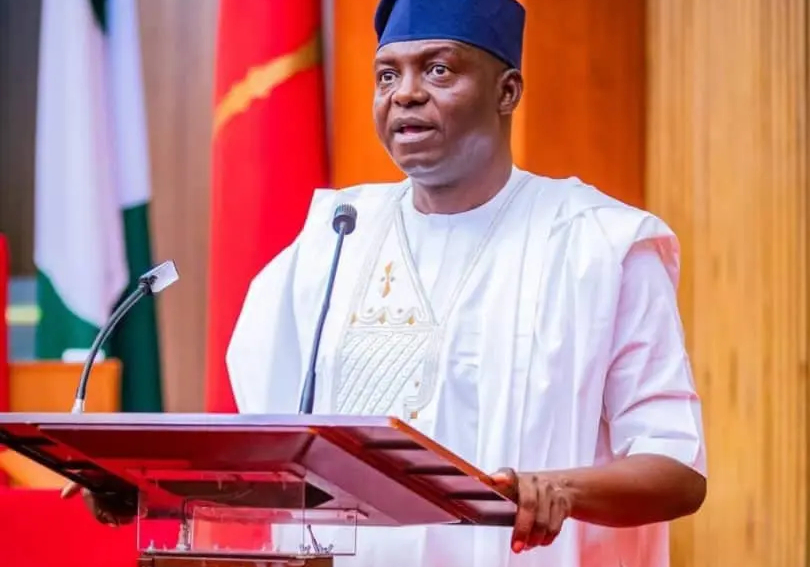 2027: Tinubu has nothing to fear, can’t be defeated - APC Chair Yilwatda