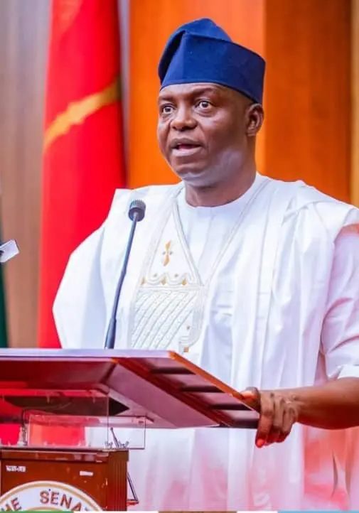 2027: Tinubu has nothing to fear, can’t be defeated - APC Chair Yilwatda
