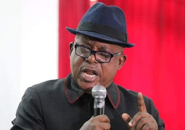 APC Undermines Democracy May Silence 2027 Elections