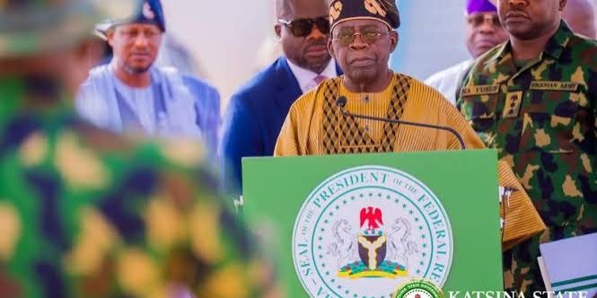 Presidency urges APC spokesmen to publicise Tinubu's achievements — Daily Nigerian