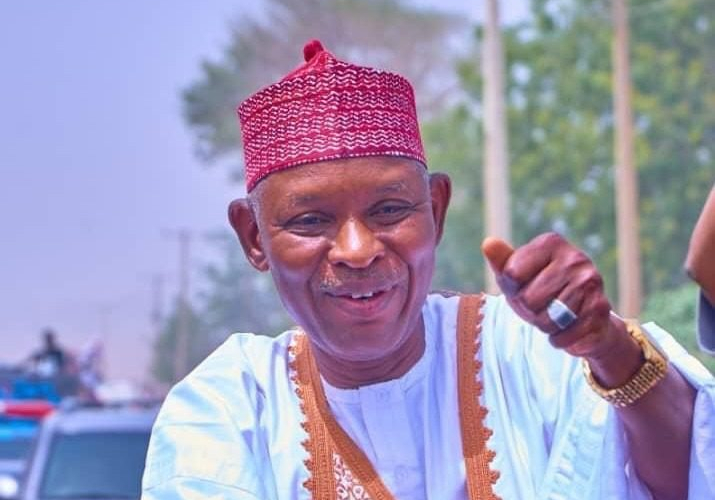 APC Warns Kano Governor Over Inciteful Statement APC Warns Kano Governor Over Inciteful Statement