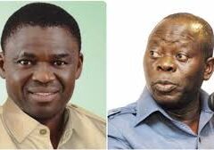 APC Wins Etsako West LG in Edo State Governorship Election APC Wins Etsako West LG in Edo State Governorship Election