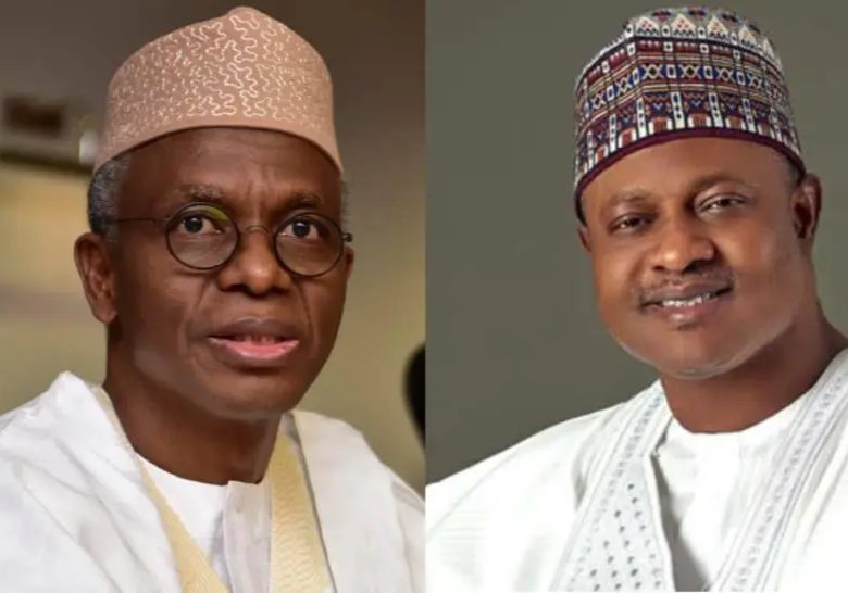 APC Women Leader Slams Kaduna Governor Uba Sani for Disloyalty APC Women Leader Slams Kaduna Governor Uba Sani for Disloyalty