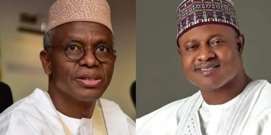 APC Women Leader Slams Kaduna Governor Uba Sani for Disloyalty