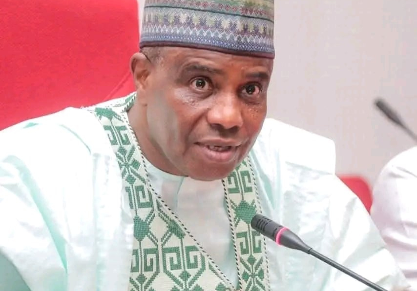 APC can’t defend its failures, so it resorts to attacks APC can’t defend its failures, so it resorts to attacks — Tambuwal’s camp